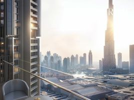 3 Bedroom Apartment for sale at Vida Residences Dubai Mall , 