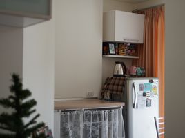 Studio Condo for sale at Lumpini Ville On Nut - Phatthanakan, Prawet, Prawet