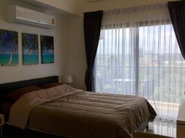 Studio Appartement zu vermieten im Laguna Beach Resort 2, Nong Prue