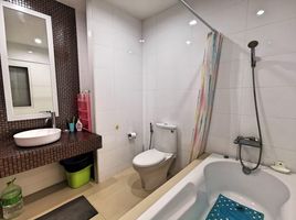 1 Bedroom Apartment for sale at Diamond Suites Resort Condominium, Nong Prue