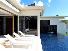 3 Bedroom Villa for rent at Vista Del Mar Phuket, Sakhu