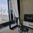 1 Bedroom Apartment for rent at Chapter Charoennakorn-Riverside, Bang Lamphu Lang, Khlong San