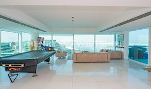 5 Bedrooms Penthouse for sale in Al Bandar, Abu Dhabi Al Manara