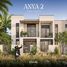 3 Bedroom Townhouse for sale at Anya 2, Arabian Ranches 3