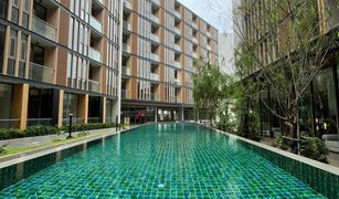 2 Bedrooms Condo for sale in Wang Thonglang, Bangkok U Charoen Residence Town in Town 