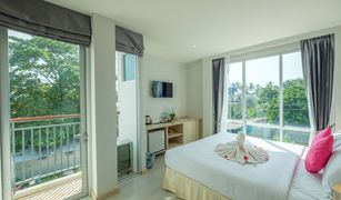 1 Bedroom Apartment for sale in Sala Dan, Krabi Beach Services Apartment Krabi Ko Lanta