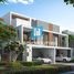 4 Bedroom Villa for sale at Aura, Olivara Residences