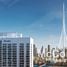 1 Bedroom Apartment for sale at Palace Beach Residence, EMAAR Beachfront