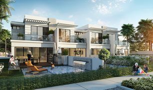 6 Bedrooms Townhouse for sale in Akoya Park, Dubai Silver Springs