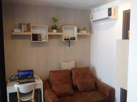 1 Bedroom Condo for rent at The Base Park East Sukhumvit 77, Phra Khanong Nuea