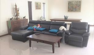 3 Bedrooms Villa for sale in Cha-Am, Phetchaburi Palm Villas