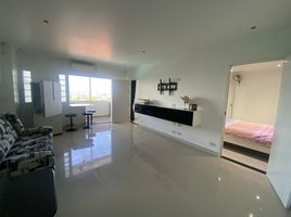 2 Schlafzimmer Wohnung zu verkaufen im Pattaya Plaza Condotel, Nong Prue, Pattaya