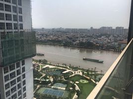 1 Bedroom Apartment for rent at Vinhomes Central Park, Ward 22, Binh Thanh, Ho Chi Minh City