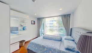 2 Schlafzimmern Wohnung zu verkaufen in Nong Kae, Hua Hin Baan Chai Talay Hua Hin