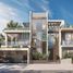 5 Bedroom Villa for sale at South Bay, MAG 5, Dubai South (Dubai World Central), Dubai