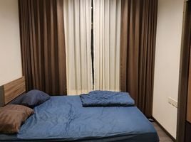 1 Schlafzimmer Appartement zu vermieten im Edge Sukhumvit 23, Khlong Toei Nuea