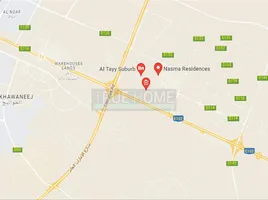  Land for sale at Wahat Al Tai, Hoshi, Al Badie, Sharjah