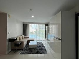 1 Schlafzimmer Wohnung zu verkaufen im Pearl Residences Sukhumvit 24, Khlong Tan, Khlong Toei