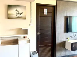 1 Bedroom Condo for sale at Keha Thepprasit, Nong Prue, Pattaya