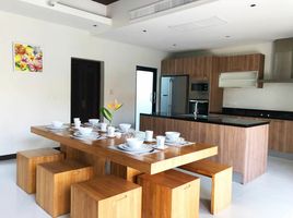 3 Bedroom House for rent at Blue Village, Choeng Thale