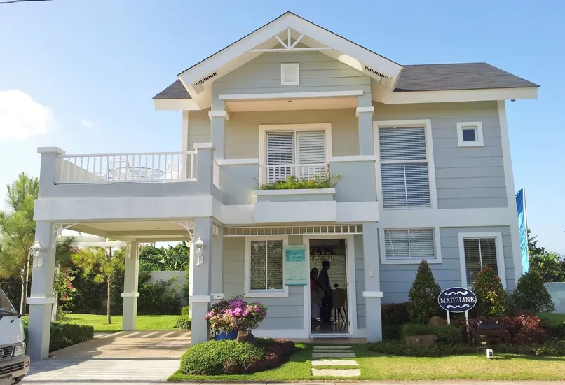 Studio Penthouse for Rent at Ciudad De San Jose for ₱4,500/mo U1951012