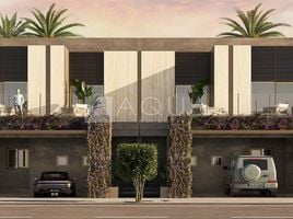 4 Bedroom House for sale at The Fields, District 11, Mohammed Bin Rashid City (MBR)