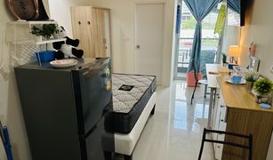 1 chambre Condominium a vendre à Suan Luang, Bangkok Asakan Place Srinakarin