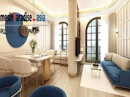 1 Bedroom Apartment for sale at Above Element, Choeng Thale, Thalang