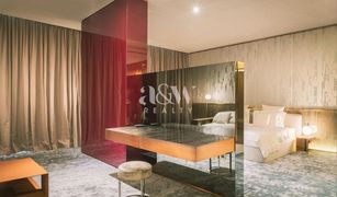 Studio Apartment for sale in , Dubai Portofino Hotel