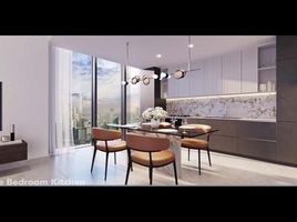 1 Bedroom Condo for sale at Peninsula Four, Churchill Towers, Business Bay