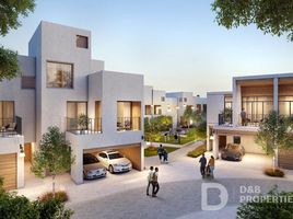 3 Bedroom Townhouse for sale at Bliss, Al Reem