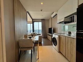 1 Schlafzimmer Appartement zu vermieten im Once Pattaya Condominium, Na Kluea, Pattaya