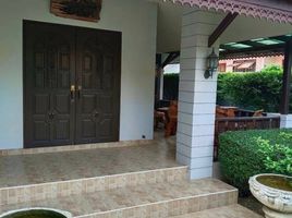 3 Bedroom House for sale at Hillside Home 2, Ton Pao
