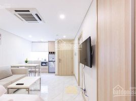 Studio Villa for sale in Ward 5, Phu Nhuan, Ward 5