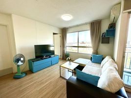 2 Schlafzimmer Wohnung zu vermieten im Lumpini Ville On Nut – Lat Krabang 2, Prawet, Prawet