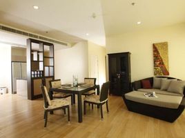 3 Bedroom Condo for rent at 39 by Sansiri, Khlong Tan Nuea