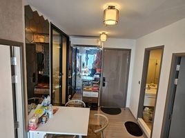 2 Schlafzimmer Wohnung zu vermieten im Life Asoke Hype, Makkasan, Ratchathewi