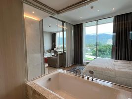 1 Schlafzimmer Wohnung zu vermieten im Hilltania Condominium, Chang Phueak, Mueang Chiang Mai