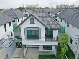 3 Schlafzimmer Haus zu vermieten im Modi Villa Bangna, Bang Sao Thong, Bang Sao Thong, Samut Prakan