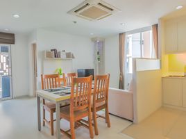 2 Schlafzimmer Appartement zu vermieten im S Condo Chiang Mai, Suthep