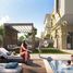 5 Bedroom Townhouse for sale at Yas Park Views, Yas Acres, Yas Island