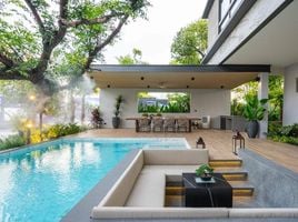 5 Bedroom Villa for sale at D Space Pattaya 3, Pong