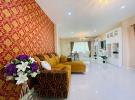 在Perfect Place Chiangmai出售的5 卧室 屋, San Phisuea