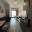 1 Schlafzimmer Wohnung zu vermieten im Ideo Chula - Samyan, Si Phraya