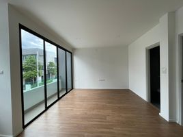 3 Bedroom Townhouse for sale at Malada Maz, San Phak Wan, Hang Dong