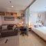 Studio Condo for sale at Lumpini Seaview Jomtien, Nong Prue