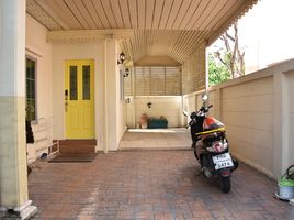 3 Bedroom Villa for sale at J.W. Casa Rama 5, Bang Si Mueang, Mueang Nonthaburi