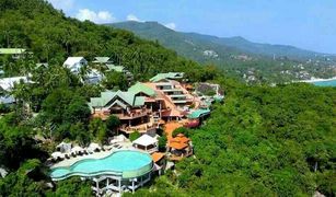 3 Bedrooms Villa for sale in Bo Phut, Koh Samui 