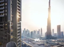 1 बेडरूम अपार्टमेंट for sale at Vida Residences Dubai Mall , 