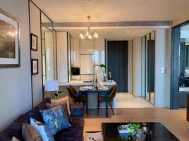 1 Bedroom Apartment for rent at BEATNIQ Sukhumvit 32, Khlong Tan